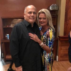 Meet your Posher, Mary